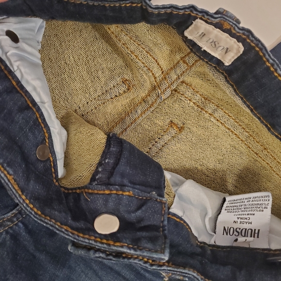 👖Host Pick👖 Hudson Girl's Jeans - Picture 8 of 10